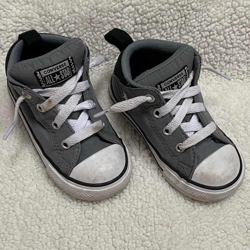 Toddler Converse Shoes